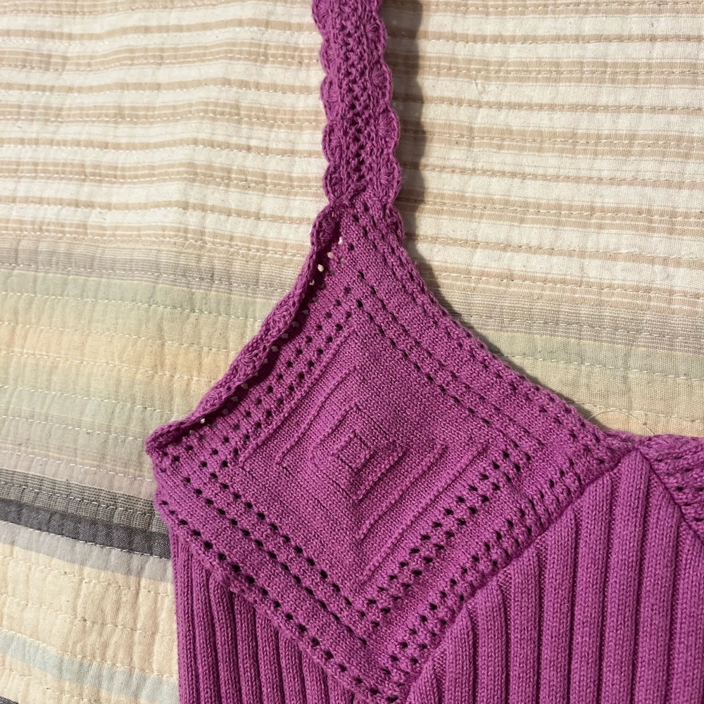 Free People Intimately Take Me Home Swit Cami. Small. - Picture 2 of 5